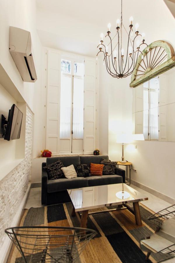 Cse Pajaritos Singular Stays Seville Exterior photo