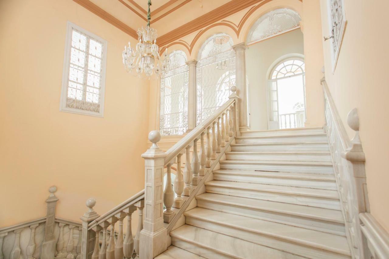 Cse Pajaritos Singular Stays Seville Exterior photo