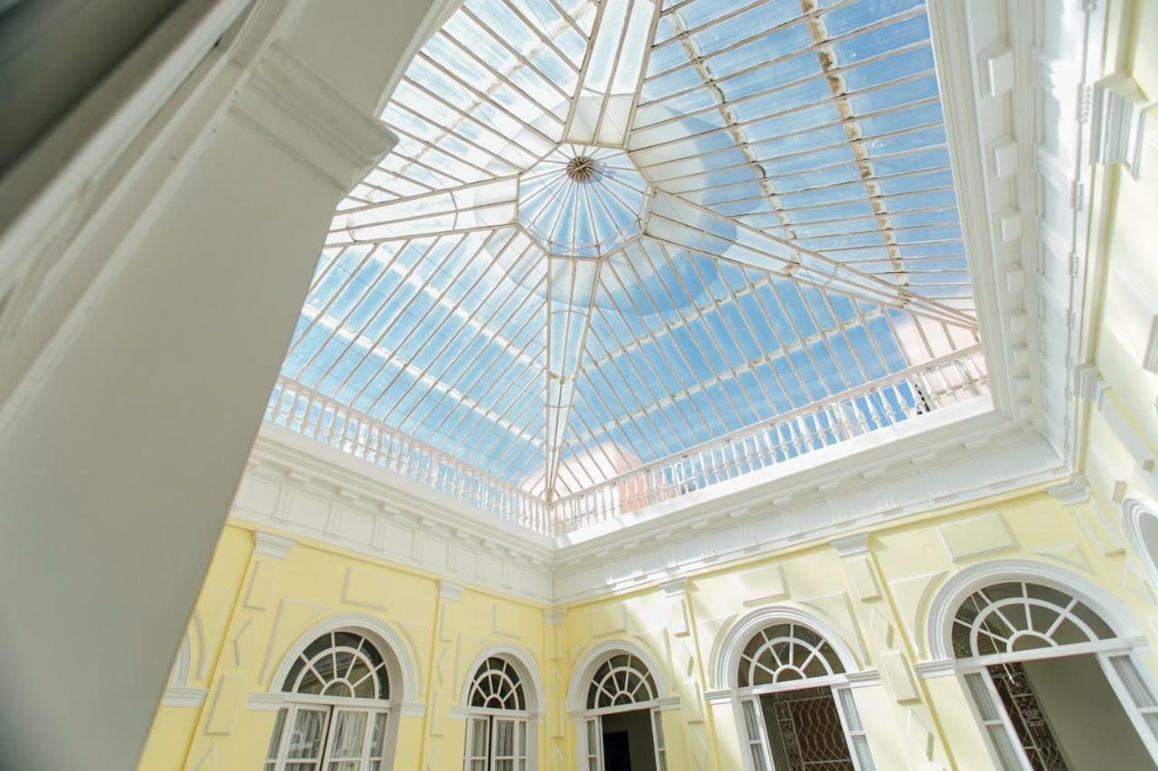 Cse Pajaritos Singular Stays Seville Exterior photo
